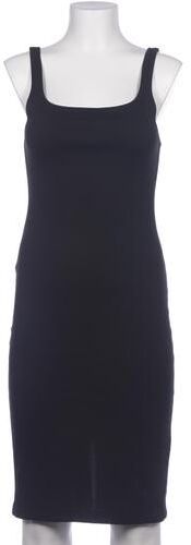 Damen Kleid, schwarz, Gr. L - Second Hand - Zara - Modalova