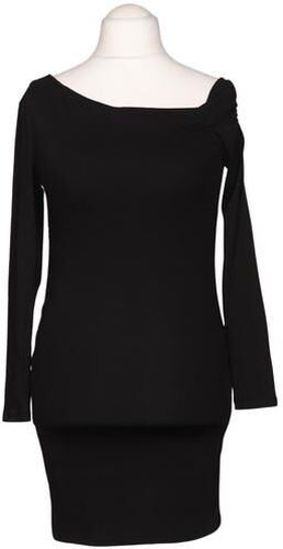 Damen Kleid, schwarz, Gr. L - Second Hand - Zara - Modalova