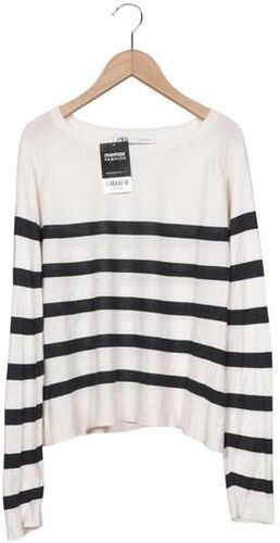 Damen Pullover, mehrfarbig, Gr. M - Second Hand - Zara - Modalova