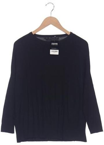 Damen Pullover, schwarz, Gr. M, Synthetik, Viskose - Second Hand - Zara - Modalova