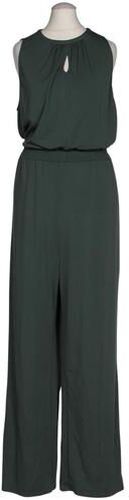 Damen Jumpsuit/Overall, grün, Gr. EU 44, Elasthan, Synthetik, Viskose - Second Hand - Zero - Modalova