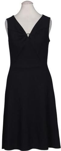 Damen Kleid, marineblau, Gr. S - Second Hand - Zero - Modalova