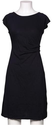 Damen Kleid, marineblau, Gr. EU 36 - Second Hand - Zero - Modalova
