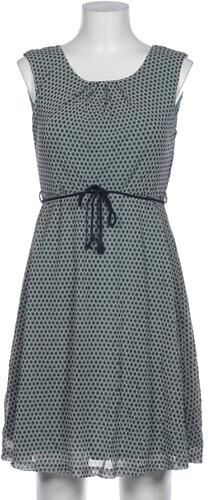 Damen Kleid, türkis, Gr. EU 38 - Second Hand - Zero - Modalova