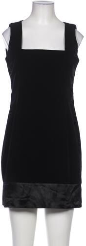 Damen Kleid, schwarz, Gr. S, Synthetik - Second Hand - Zero - Modalova