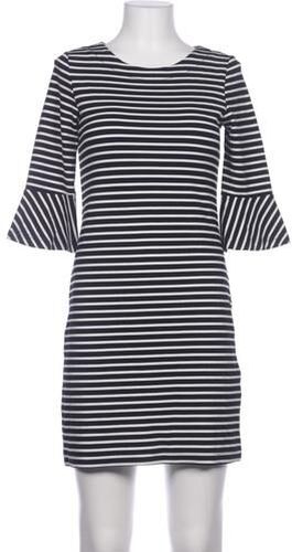 Damen Kleid, schwarz, Gr. M - Second Hand - Zero - Modalova