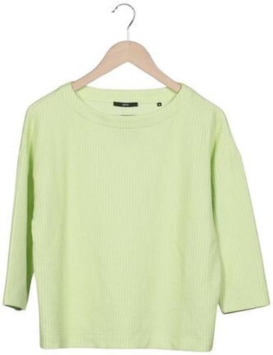 Damen Pullover, hellgrün, Gr. EU 36, Synthetik, Viskose - Second Hand - Zero - Modalova