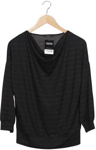 Damen Sweatshirt, grau, Gr. EU 38, Synthetik, Modal - Second Hand - Zero - Modalova