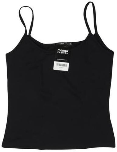 Damen Top, schwarz, Gr. EU 36, Elasthan, Synthetik - Second Hand - Zero - Modalova