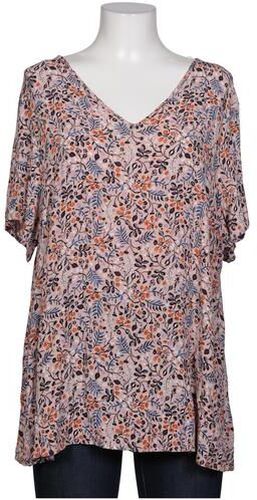 Damen Bluse, mehrfarbig, Gr. L, Viskose - Second Hand - Zizzi - Modalova