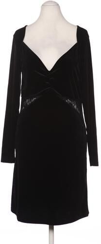 Damen Kleid, schwarz, Gr. S, Elasthan, Synthetik - Second Hand - Zizzi - Modalova