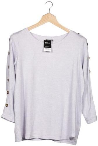 Damen Pullover, flieder, Gr. M, Elasthan, Synthetik - Second Hand - Zizzi - Modalova