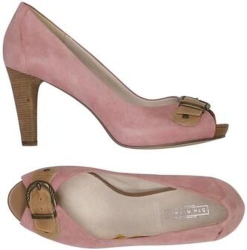 Damen Pumps, pink, Gr. EU 39 - Second Hand - 5th Avenue - Modalova