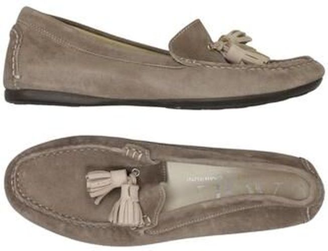 Damen Halbschuh, beige, Gr. EU 37 - Second Hand - AGL Attilio Giusti Leombruni - Modalova