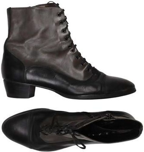 Damen Stiefelette, mehrfarbig, Gr. EU 39.5 - Second Hand - AGL Attilio Giusti Leombruni - Modalova