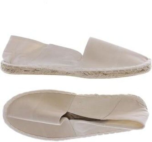 Damen Halbschuh, beige, Gr. EU 40.5 (UK 7) - Second Hand - Asos - Modalova