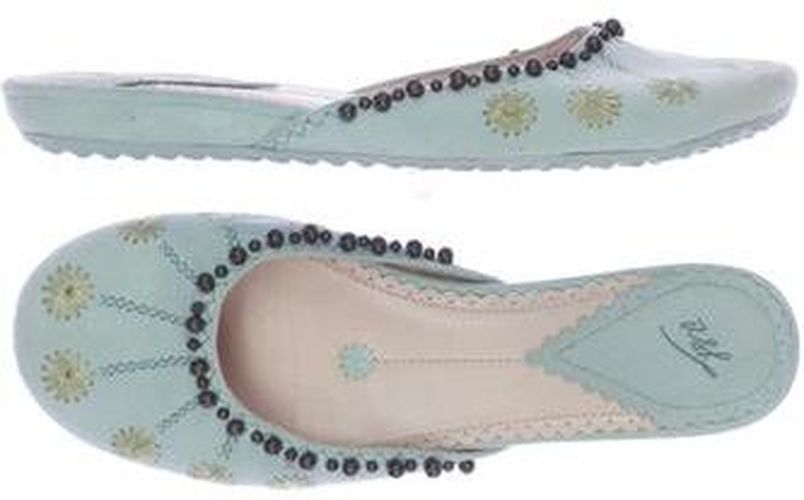 Damen Sandale, türkis, Gr. EU 36 - Second Hand - Ash - Modalova