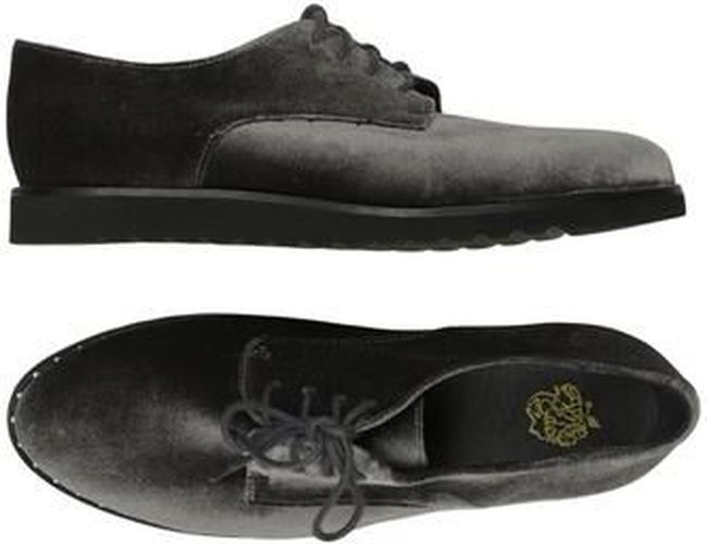 Of Eden Damen Halbschuh, grau, Gr. EU 40 - Second Hand - Apple - Modalova