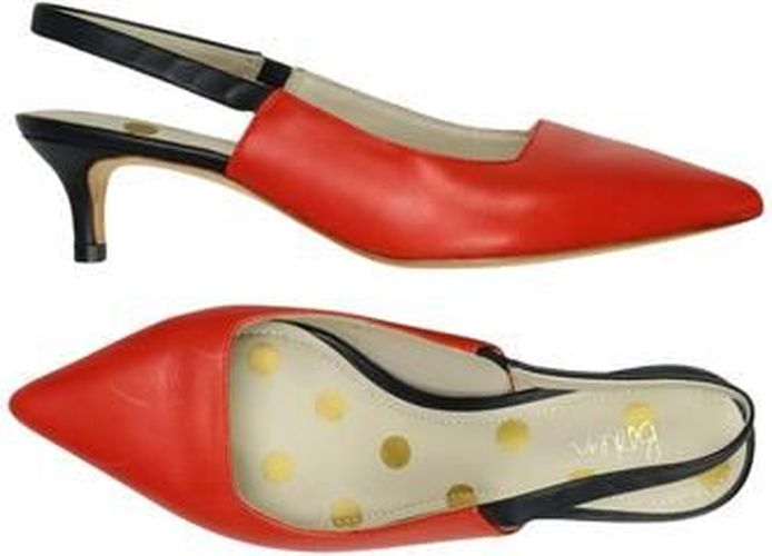 Damen Pumps, mehrfarbig, Gr. EU 38.5 - Second Hand - Boden - Modalova