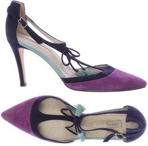 Damen Pumps, marineblau, Gr. EU 40.5 - Second Hand - Boden - Modalova