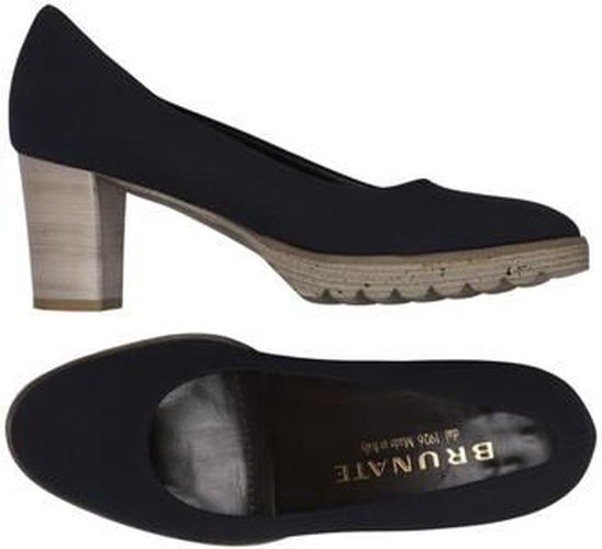 Damen Pumps, marineblau, Gr. EU 35 - Second Hand - Brunate - Modalova