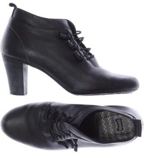 Damen Pumps, schwarz, Gr. EU 36 - Second Hand - Camper - Modalova