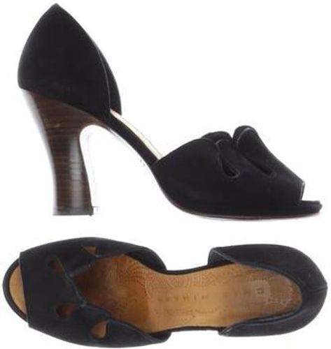 Damen Sandale, schwarz, Gr. EU 36 - Second Hand - Chie mihara - Modalova