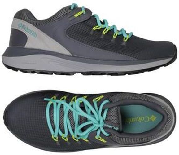 Damen Sneakers, mehrfarbig, Gr. EU 41.5, Kunstleder, Leder - Second Hand - Columbia Sportswear Company - Modalova