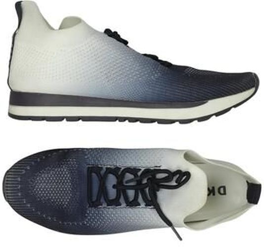 Damen Sneakers, mehrfarbig, Gr. EU 38.5 - Second Hand - DKNY C - Modalova