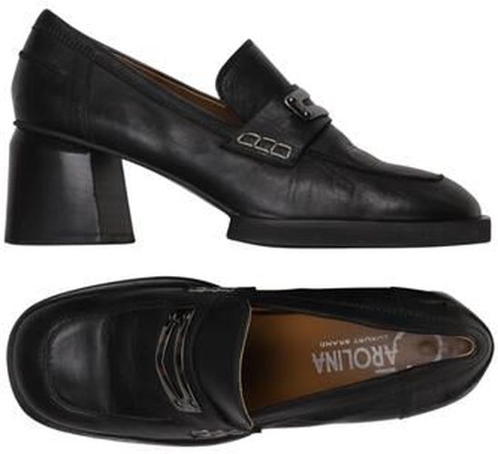 Damen Pumps, schwarz, Gr. EU 40.5 - Second Hand - Donna Carolina - Modalova