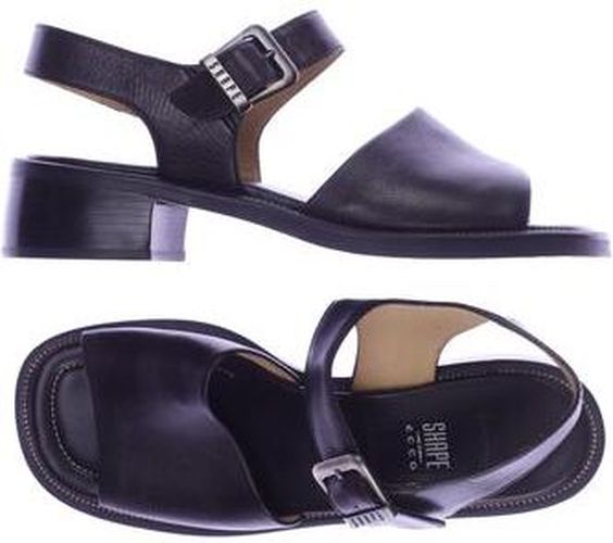 Damen Sandale, braun, Gr. EU 41 - Second Hand - Ecco - Modalova