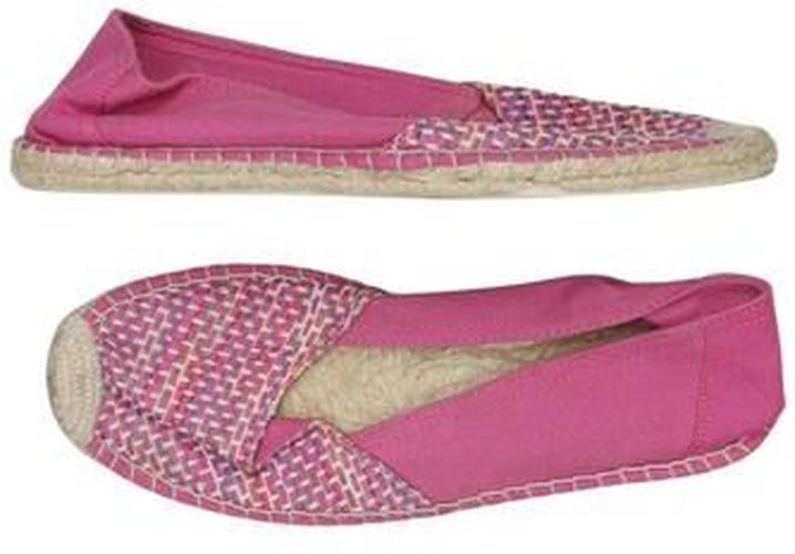 Damen Halbschuh, pink, Gr. EU 39 - Second Hand - Esprit - Modalova