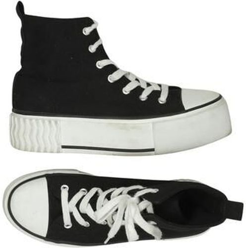 Damen Sneakers, schwarz, Gr. EU 39 - Second Hand - even odd - Modalova