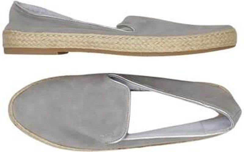 Damen Halbschuh, grau, Gr. EU 41 - Second Hand - Gant - Modalova