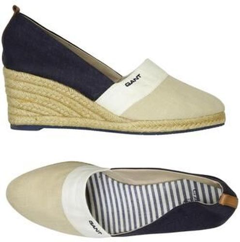 Damen Pumps, mehrfarbig, Gr. EU 38 - Second Hand - Gant - Modalova