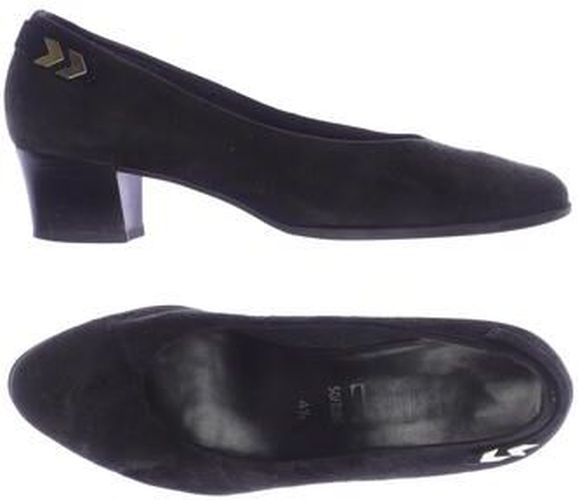 Damen Pumps, schwarz, Gr. EU 37.5 (UK 4.5) - Second Hand - Högl - Modalova