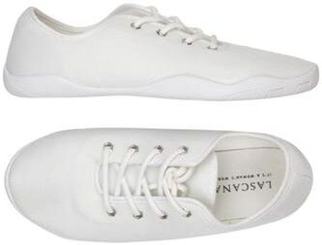 Damen Sneakers, weiß, Gr. EU 38 - Second Hand - Lascana - Modalova