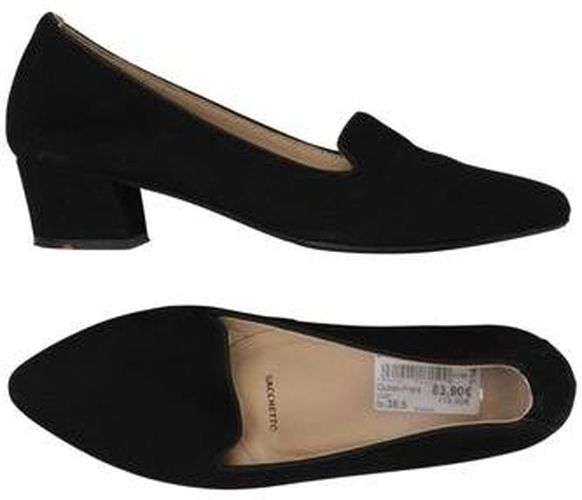 Damen Halbschuh, schwarz, Gr. EU 38.5 - Second Hand - LLOYD - Modalova