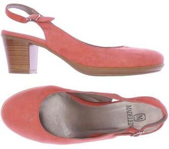 Damen Pumps, pink, Gr. EU 37 - Second Hand - MADELEINE - Modalova