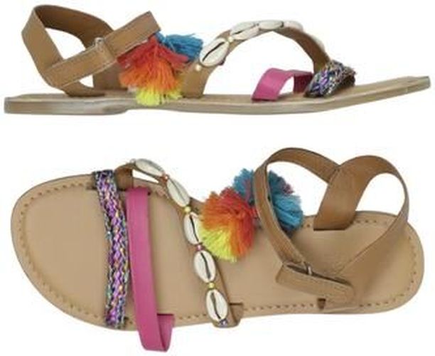 Damen Sandale, mehrfarbig, Gr. EU 38 (UK 5) - Second Hand - Next - Modalova