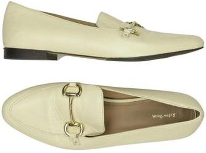 Damen Halbschuh, cremeweiß, Gr. EU 38 - Second Hand - & Other Stories - Modalova