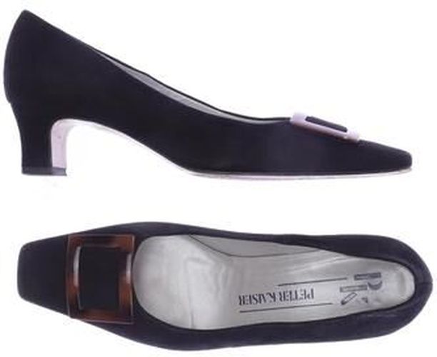 Peter Damen Pumps, schwarz, Gr. EU 37.5 (UK 4.5) - Second Hand - Kaiser - Modalova