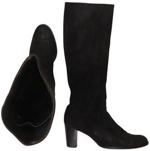 Peter Damen Stiefel, braun, Gr. EU 41.5 (UK 8) - Second Hand - Kaiser - Modalova