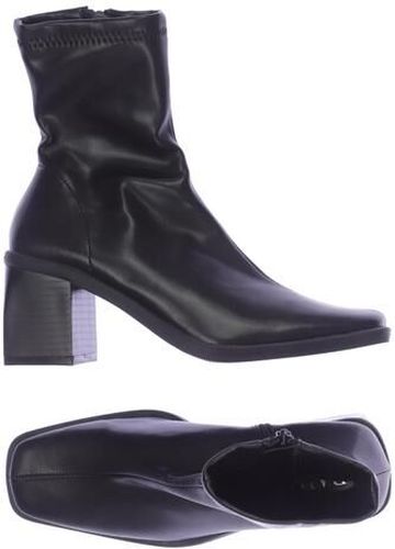 Damen Stiefelette, schwarz, Gr. EU 36 - Second Hand - Raid - Modalova