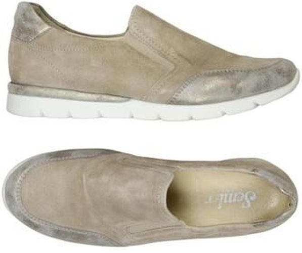 Damen Halbschuh, mehrfarbig, Gr. EU 38.5 (UK 5.5) - Second Hand - Semler - Modalova