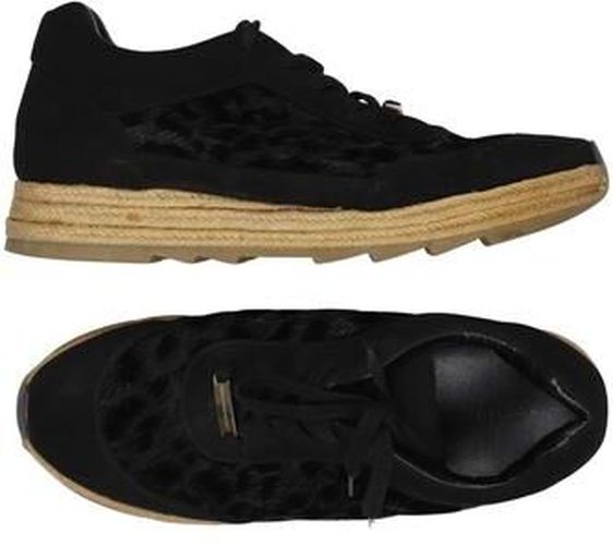 Damen Halbschuh, schwarz, Gr. EU 41 - Second Hand - Stella McCartney - Modalova