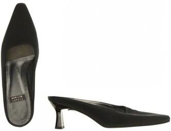 Damen Sandale, schwarz, Gr. EU 35 - Second Hand - Stuart Weitzman - Modalova