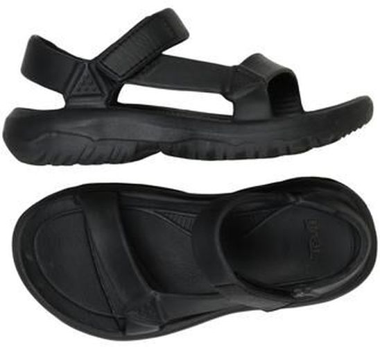 Damen Sandale, schwarz, Gr. EU 35 (US 5) - Second Hand - TEVA - Modalova