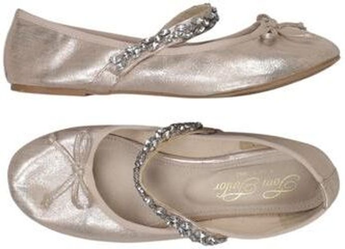 Damen Ballerinas, mehrfarbig, Gr. EU 39 - Second Hand - Tom tailor - Modalova