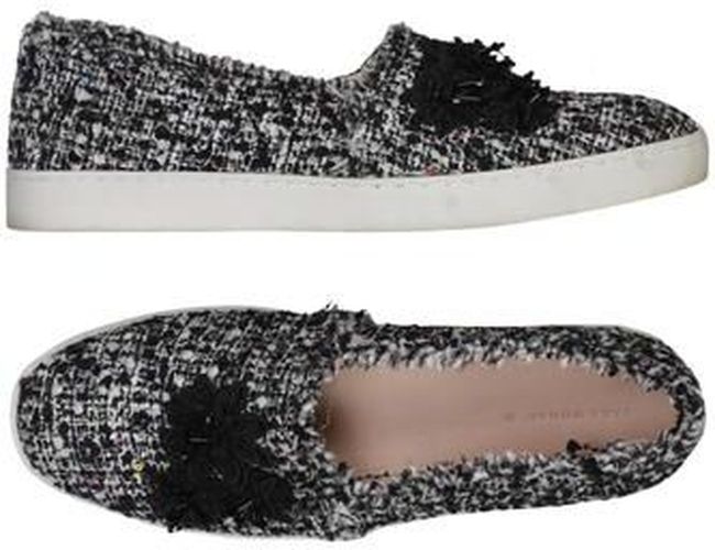 Damen Halbschuh, mehrfarbig, Gr. EU 39 - Second Hand - Zara - Modalova